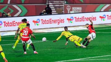 وائل القباني: هجوم منتخب مصر الأقوى.. والتكتيك سيتغير أمام جنوب إفريقيا