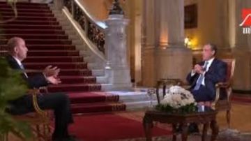 وزير الخارجية: إسرائيل تنتهك قرار وقف إطلاق النار في قطاع غزة وزير الخارجية: إسرائيل تنتهك قرار وقف إطلاق النار في قطاع غزة