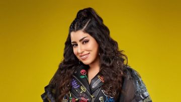 أيتن عامر ترد على منتقدي تعدد الزوجات : حق شرعي للرجل