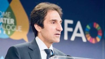 إثيوبيا كاذبة .. بسام راضي: وسياسة أديس أبابا تهدد أمن مصر والسودان فيديو إثيوبيا كاذبة .. بسام راضي: وسياسة أديس أبابا تهدد أمن مصر والسودان فيديو