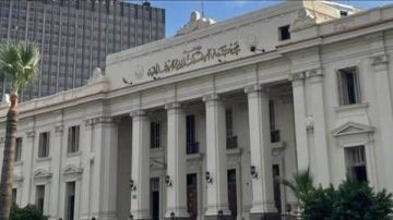 إحالة الجنايني المتهم بالاعتداء على أطفال المدرسة الدولية بالإسكندرية إلى المفتي إحالة الجنايني المتهم بالاعتداء على أطفال المدرسة الدولية بالإسكندرية إلى المفتي