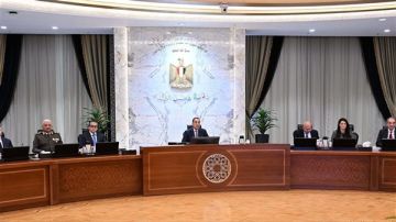 الحكومة توافق على 14 قرارا جديدا.. التفاصيل كاملة