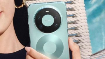 بقدرات تصوير فائقة ..إليك أهم مواصفات هاتف هواوي ميت 80 برو ماكس