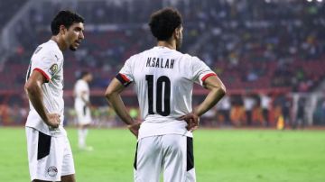 بي بي سي: غياب صلاح ومرموش يفقد منتخب مصر الفاعلية الهجومية أمام أنجولا