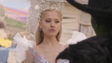 تعرف على إيرادات فيلم Wicked: For Good في السينمات العالمية تعرف على إيرادات فيلم Wicked: For Good في السينمات العالمية