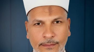 تكليف الدكتور معوض حماد عبد الوهاب مديرا للإدارة العامة للدعوة والأوقاف بالمنوفية