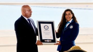 خبير اقتصادي: شهادة جينيس أداة ترويج دولية تعزز ثقة المستثمرين في الموانئ المصرية خبير اقتصادي: شهادة جينيس أداة ترويج دولية تعزز ثقة المستثمرين في الموانئ المصرية