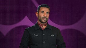 طيبة تاني لأ.. أحمد سعد ينتظر طرح أحدث أغانيه من فيلم طلقني اليوم