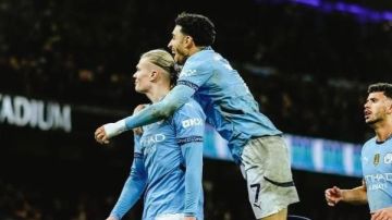 مانشستر سيتي يلتقي ريال مدريد في الجولة السادسة بدوري أبطال أوروبا الليلة مانشستر سيتي يلتقي ريال مدريد في الجولة السادسة بدوري أبطال أوروبا الليلة