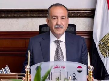 محافظ أسيوط يعلن الجاهزية الكاملة لانطلاق انتخابات مجلس النواب 2025 بالدائرة الثالثة محافظ أسيوط يعلن الجاهزية الكاملة لانطلاق انتخابات مجلس النواب 2025 بالدائرة الثالثة