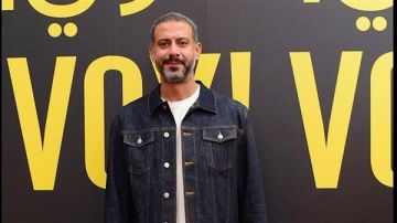 مسلسلا رمضان 2026.. محمد فراج يتردد على طبيب نفسي في أب ولكن مسلسلا رمضان 2026.. محمد فراج يتردد على طبيب نفسي في أب ولكن