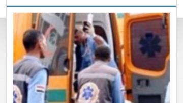 مصرع شخص وإصابة اثنين آخرين فى حادث تصادم عدد من الموتوسيكلات بأسوان مصرع شخص وإصابة اثنين آخرين فى حادث تصادم عدد من الموتوسيكلات بأسوان