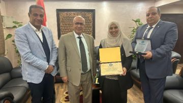 مياه القاهرة تحصد الشهادة الدولية لنظام إدارة الذكاء الاصطناعي