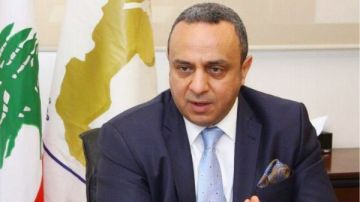 وسام فتوح: تمويل البنوك العربية لمشروعات المياه والزراعة أصبح أمرا ضروريا وسام فتوح: تمويل البنوك العربية لمشروعات المياه والزراعة أصبح أمرا ضروريا