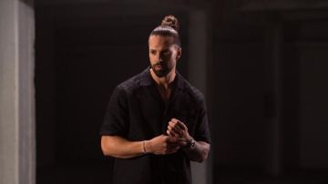  يا هاك القلب .. أغنية تامر نجم تجمع قوة الشعور وروح الشباب