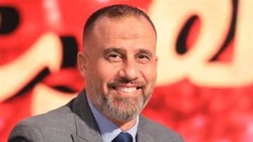 أحمد عبد الفتاح ينضم للجهاز الفنى للداخلية أحمد عبد الفتاح ينضم للجهاز الفنى للداخلية