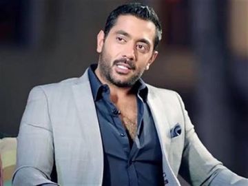 أحمد فلوكس يدعم ريهام عبد الغفور: أكثر أبناء الجيل احتراما أحمد فلوكس يدعم ريهام عبد الغفور: أكثر أبناء الجيل احتراما