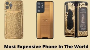 أغلى 5 هواتف ذكية في العالم 2025.. مواصفات خارقة مقابل السعر