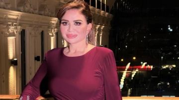 إلهام شاهين تتألق بفستان محتشم فى مهرجان البحر الأحمر إلهام شاهين تتألق بفستان محتشم فى مهرجان البحر الأحمر