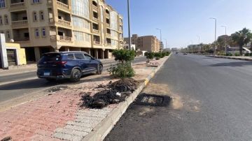 استعدادات مكثفة للشتاء.. محافظ البحر الأحمر يوجه بخطة عاجلة