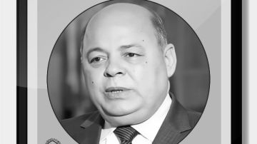 البحوث الإسلامية ينعى صابر عرب وزير الثقافة الأسبق: واحد من الرموز الفكرية والعلمية بالأزهر البحوث الإسلامية ينعى صابر عرب وزير الثقافة الأسبق: واحد من الرموز الفكرية والعلمية بالأزهر