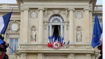 الخارجية الفرنسية: هجوم حمص يهدف إلى زعزعة استقرار سوريا