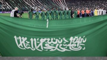 السعودية vs عمان.. مواجهة خليجية مرتقبة ببداية كأس العرب 2025