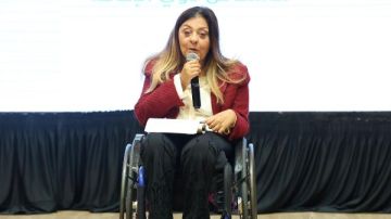 المشرف على المجلس القومي لذوي الإعاقة: حريصون على التعاون مع الأزهر وتوسيع مبادرات الدمج المشرف على المجلس القومي لذوي الإعاقة: حريصون على التعاون مع الأزهر وتوسيع مبادرات الدمج