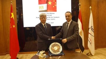 الوكالة المصرية للفضاء تجتاز مراجعة التصميم المبدئي لنظام التصوير الحراري لمهمة Chang E-8 الوكالة المصرية للفضاء تجتاز مراجعة التصميم المبدئي لنظام التصوير الحراري لمهمة Chang E-8