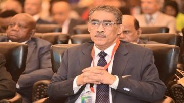 رشوان: أي شيء مخالف للتمسك بحق البقاء في غزة يعتبر جريمة حرب فيديو