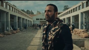 عمرو سلامة بعد الهجوم على أحمد السقا: أي حد يتحط على الجريل بتعاطف معاه