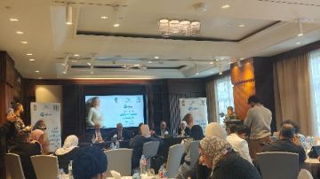 مبادرة وطنية لتعزيز الوعي الصحي لدى الحوامل.. تفاصيل مبادرة وطنية لتعزيز الوعي الصحي لدى الحوامل.. تفاصيل