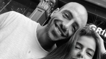 مريم منيب توجه رسالة موثرة لخطيبها الراحل مريم منيب توجه رسالة موثرة لخطيبها الراحل