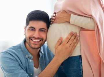 نشرة المرأة والمنوعات طبيب يكشف طريقة حساب الحمل بعد الزواج .. بلوجر شهيرة تقرر الإجهاض بسبب هذا المرض نشرة المرأة والمنوعات طبيب يكشف طريقة حساب الحمل بعد الزواج .. بلوجر شهيرة تقرر الإجهاض بسبب هذا المرض