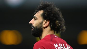 هل سيكون محمد صلاح ضمن قائمة مباراة برايتون؟ مدرب ليفربول يرد هل سيكون محمد صلاح ضمن قائمة مباراة برايتون؟ مدرب ليفربول يرد