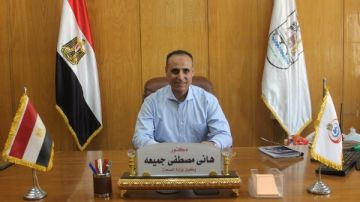 وكيل صحة بني سويف: دعم الأطفال ذوي الهمم وتوفير خدمات أسنان متميزة لهم