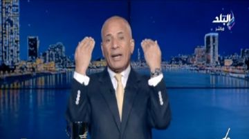 أحمد موسى: مصر ستصبح سوق لتصدير السلاح فيديو