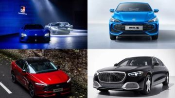 أخبار السيارات لماذا وقود الديزل أغلى من البنزين في أمريكا.. مواصفات مرسيدس S 680 4M مايباخ 2026 أخبار السيارات لماذا وقود الديزل أغلى من البنزين في أمريكا.. مواصفات مرسيدس S 680 4M مايباخ 2026