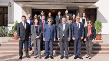 أسامة ربيع خلال لقاء صندوق النقد الدولي: قفزة مرتقبة في إيرادات قناة السويس 2025 2026