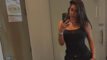 بالكاجوال .. ياسمين صبري تستعرض رشاقتها عبر إنستجرام بالكاجوال .. ياسمين صبري تستعرض رشاقتها عبر إنستجرام