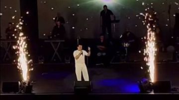 حفل أسطوري لـ إيهاب توفيق في سيدني بأستراليا وسط حضور جماهيري ضخم حفل أسطوري لـ إيهاب توفيق في سيدني بأستراليا وسط حضور جماهيري ضخم