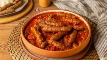 طريقة كفتة الأرز المضبوطة من الألف للياء طريقة كفتة الأرز المضبوطة من الألف للياء