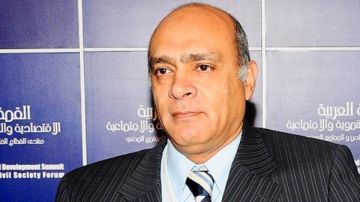 عدلي: إعلان القاهرة الوزاري بـ COP24 يضع التعاون المتوسطي في صدارة مواجهة التغير المناخي