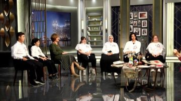 في الاحتفال باليوم العالمي لذوي الهمم.. سهير عبد القادر : جميع أجهزة الدولة تدعم أولادنا من ذوي الهمم