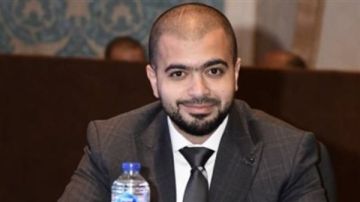 قيادي بمستقبل وطن: الاستيطان جريمة العصر حول فلسطين إلى سجن جماعي مفتوح قيادي بمستقبل وطن: الاستيطان جريمة العصر حول فلسطين إلى سجن جماعي مفتوح