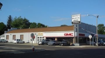 مراحل هامة في تاريخ شركة جي إم سي المتخصصة في صناعة السيارات