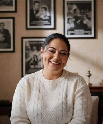 مصر.. مساعدة الفنانة نيفين مندور تزعم مقتلها وتطالب بفتح تحقيق عاجل