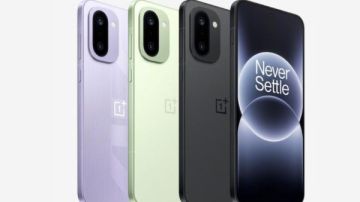 وان بلس تكشف عن OnePlus Ace 6T.. هاتف قوي بأداء جبار وبطارية 8300 م.أمبير