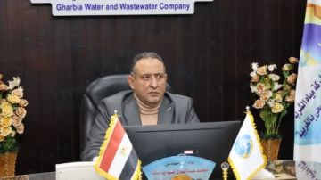 إحباط محاولة 3 عمال إنهاء حياتهم بالقفز من أعلي فناطيس مياه الشرب بالمحلة إحباط محاولة 3 عمال إنهاء حياتهم بالقفز من أعلي فناطيس مياه الشرب بالمحلة