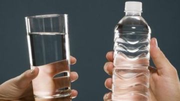 اتحاد الصناعات: المياة المعدنية في مصر تخضع لمراحل معالجة وتعبئة تحت إشراف الهيئة القومية لسلامة الغذاء